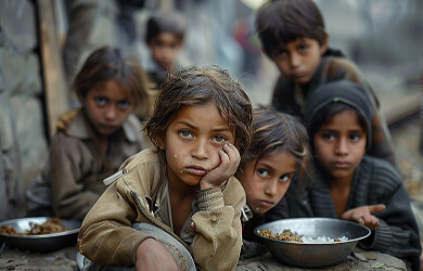 Providing Medical Aid to Undeserved Areas